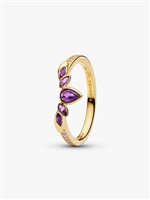 Anello Pandora Donna Disney x Pandora in Lega metallica